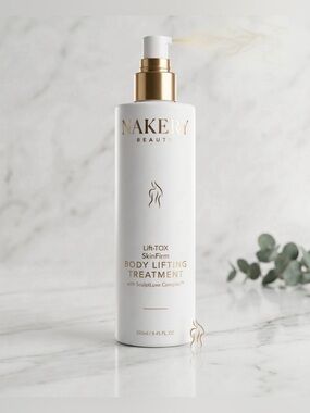 Nakery Beauty 💛 Lift-TOX 💛moisturizing Body Lifting & Tightening Treatment
